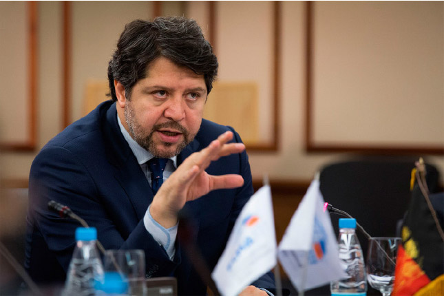 Afghanistan, Pakistan Delegations Meet in Islamabad